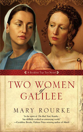 Title details for Two Women of Galilee by Mary Rourke - Available